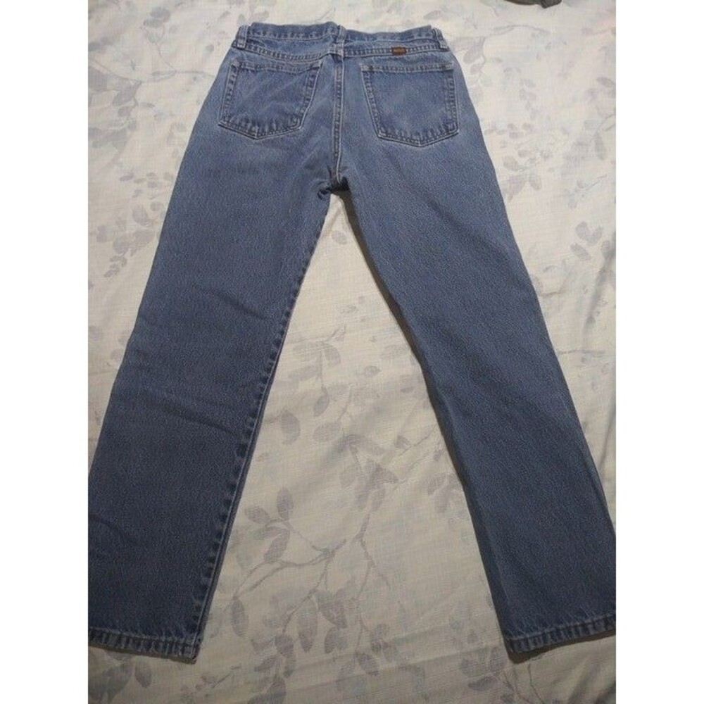 Rustlers Light Wash Jeans – Size 32x32... #I